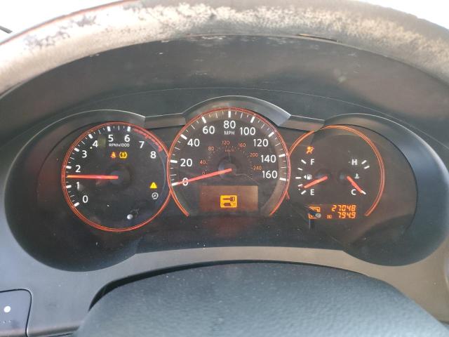 Photo 9 from auction – 2008 NISSAN ALTIMA 2.5 with VIN 1N4AL21E18C207109