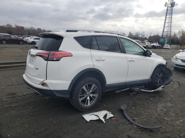 Photo 3 from auction – 2018 TOYOTA RAV4 ADVEN with VIN 2T3WFREV8JW445052