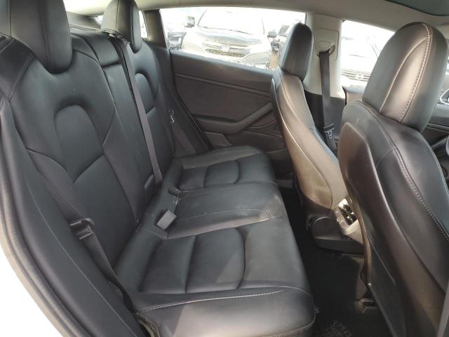 Photo 10 from auction – 2020 TESLA MODEL 3 with VIN 5YJ3E1EB5LF617818