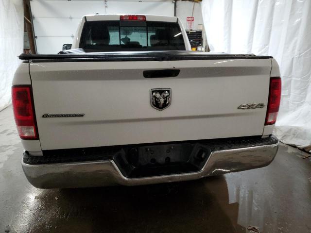 Photo 6 from auction – 2016 RAM 1500 SLT with VIN 1C6RR7GT8GS334532