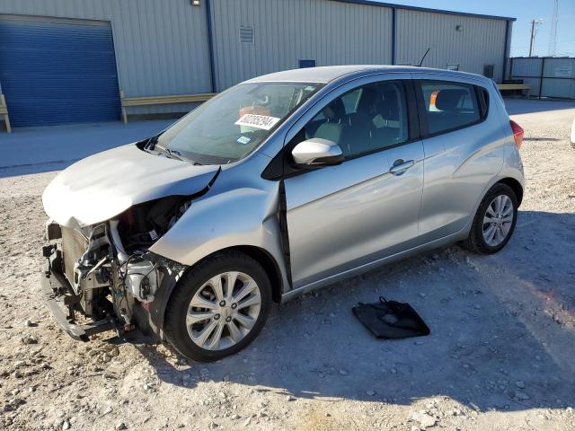 Photo 1 from auction – 2018 CHEVROLET SPARK 1LT with VIN KL8CD6SA7JC470254