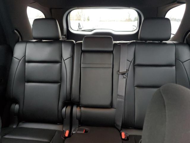Photo 10 from auction – 2023 DODGE DURANGO PU with VIN 1C4RDJFG7PC578045