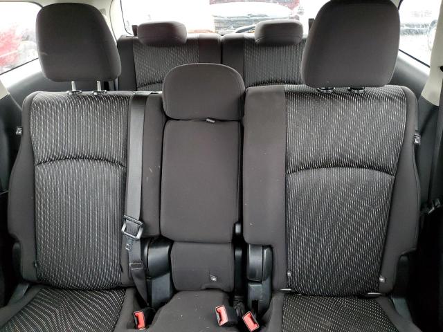 Photo 10 from auction – 2013 DODGE JOURNEY SX with VIN 3C4PDCBB6DT668705