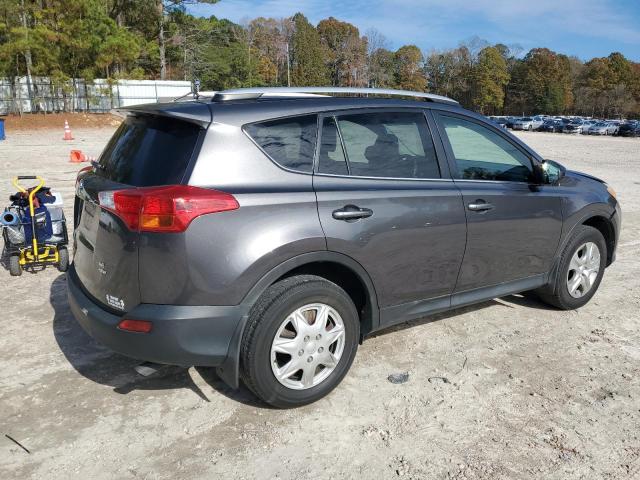 Photo 3 from auction – 2013 TOYOTA RAV4 LE with VIN 2T3BFREV1DW030805