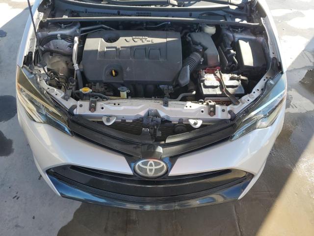 Photo 11 from auction – 2017 TOYOTA COROLLA L with VIN 5YFBURHE0HP627445