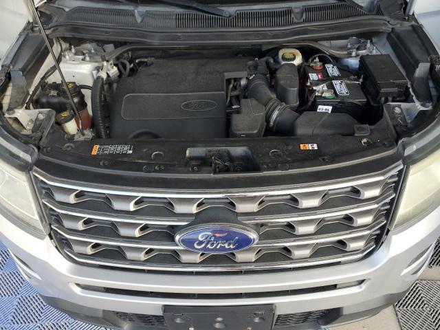 Photo 12 from auction – 2017 FORD EXPLORER with VIN 1FM5K7B82HGB62433