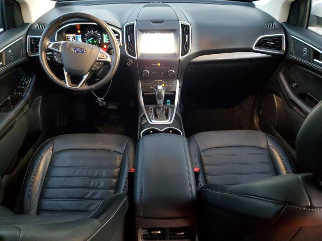 Photo 8 from auction – 2016 FORD EDGE SEL with VIN 2FMPK4J8XGBC55568