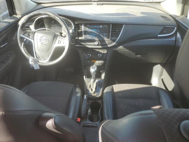 Photo 8 from auction – 2019 BUICK ENCORE PRE with VIN KL4CJASB5KB725044