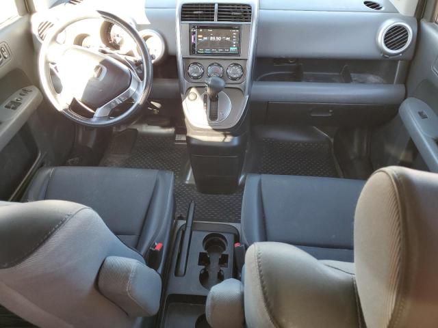 Photo 8 from auction – 2006 HONDA ELEMENT EX with VIN 5J6YH28776L025505
