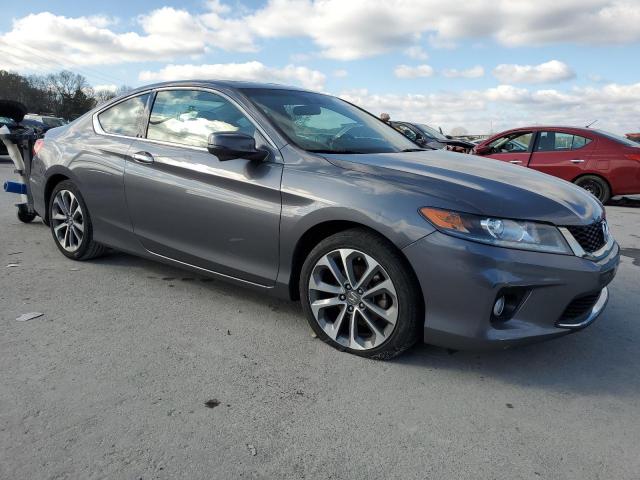 Photo 4 from auction – 2013 HONDA ACCORD EXL with VIN 1HGCT2B82DA010923