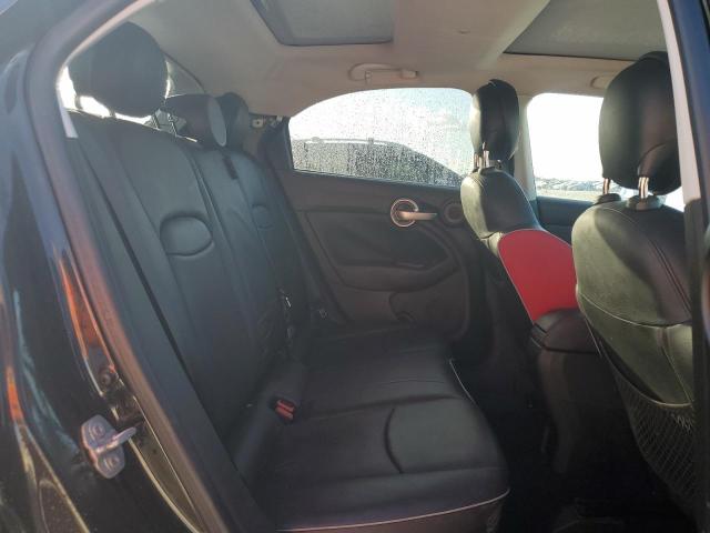 Photo 10 from auction – 2016 FIAT 500X LOUNG with VIN ZFBCFXDT0GP383287