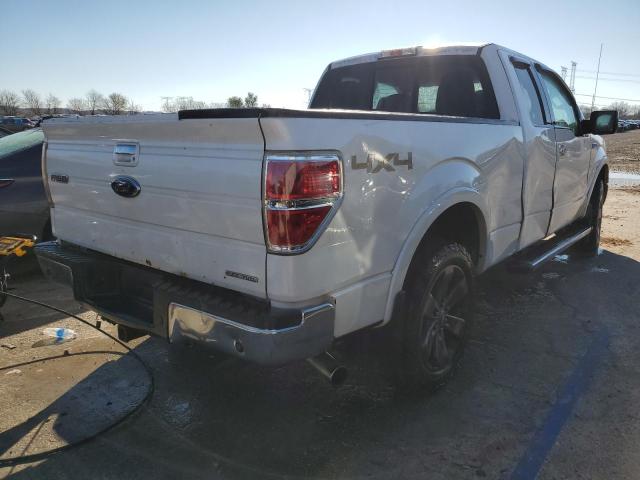 Photo 3 from auction – 2011 FORD F150 SUPER with VIN 1FTFX1EF1BFA66002
