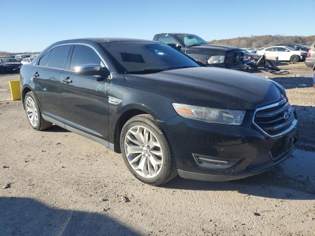 Photo 4 from auction – 2014 FORD TAURUS LIM with VIN 1FAHP2F81EG104640