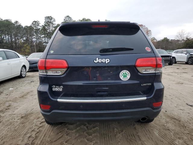Photo 6 from auction – 2017 JEEP GRAND CHER with VIN 1C4RJFBG3HC914030