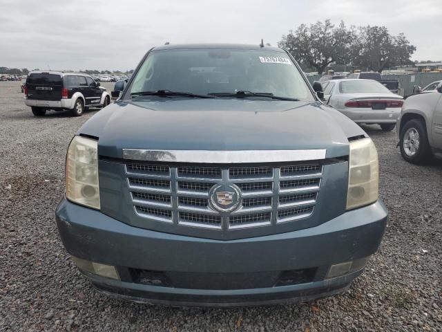 Photo 5 from auction – 2009 CADILLAC ESCALADE E with VIN 1GYFC26249R101597