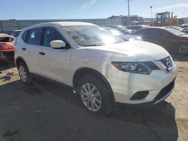 Photo 4 from auction – 2016 NISSAN ROGUE S with VIN 5N1AT2MV2GC846728