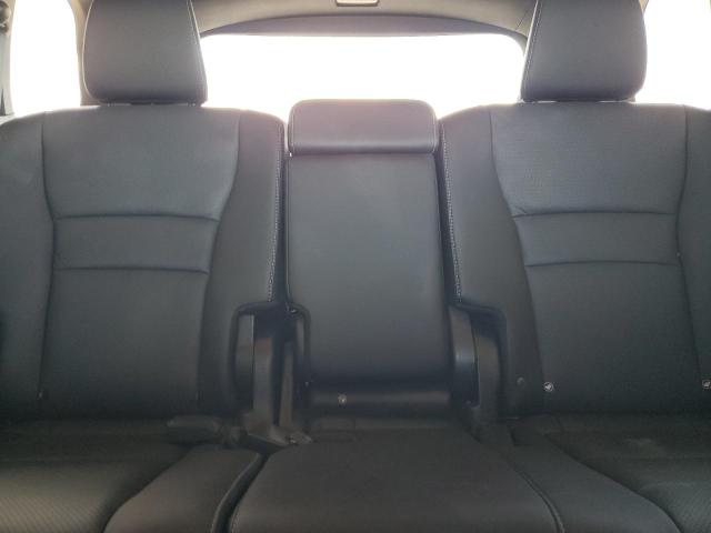 Photo 10 from auction – 2023 HONDA PASSPORT E with VIN 5FNYF8H54PB021316