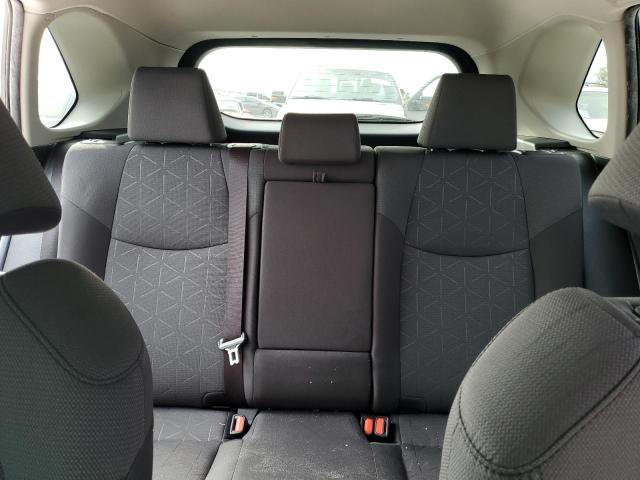 Photo 10 from auction – 2019 TOYOTA RAV4 XLE with VIN JTMW1RFV4KD010394