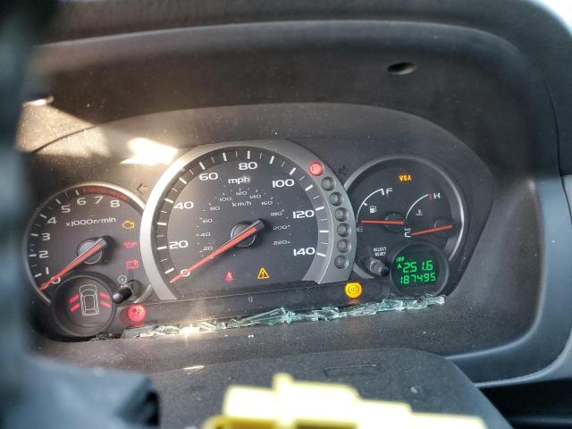 Photo 9 from auction – 2005 HONDA PILOT EXL with VIN 5FNYF18545B008165