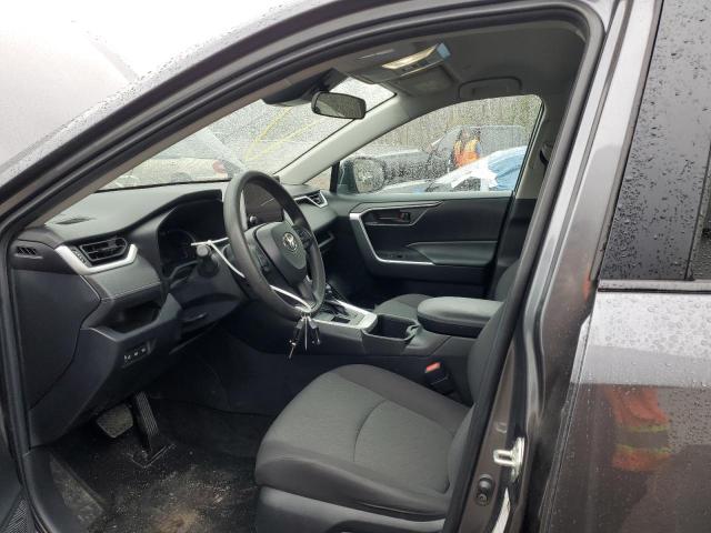Photo 7 from auction – 2023 TOYOTA RAV4 LE with VIN 2T3B1RFV3PC365311