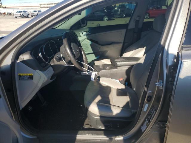 Photo 7 from auction – 2013 KIA OPTIMA EX with VIN 5XXGN4A75DG248025