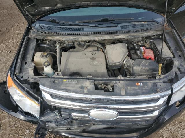 Photo 12 from auction – 2013 FORD EDGE SE with VIN 2FMDK3GC8DBB21081