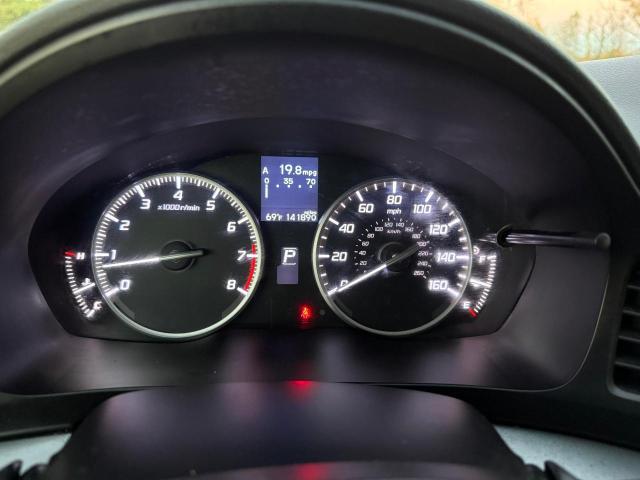 Photo 8 from auction – 2015 ACURA ILX 20 TEC with VIN 19VDE1F75FE001344