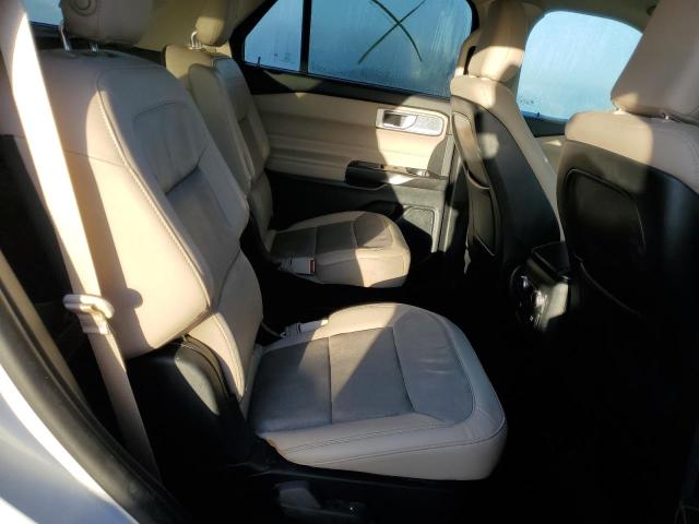 صورة رقم 11 من المزاد - 2020 FORD EXPLORER L مع VIN 1FMSK8FH2LGC08600
