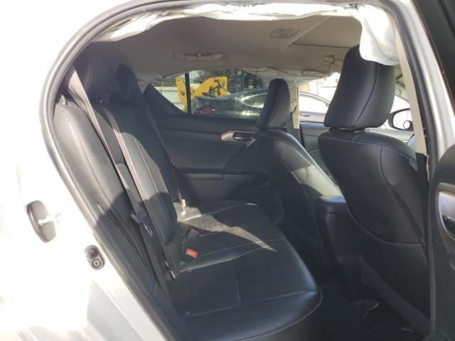 Photo 10 from auction – 2015 LEXUS CT 200 with VIN JTHKD5BH8F2232094