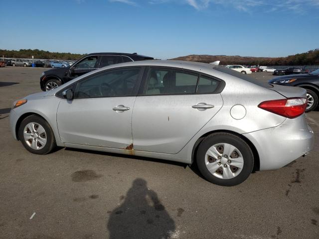 Photo 2 from auction – 2016 KIA FORTE LX with VIN KNAFK4A66G5486516