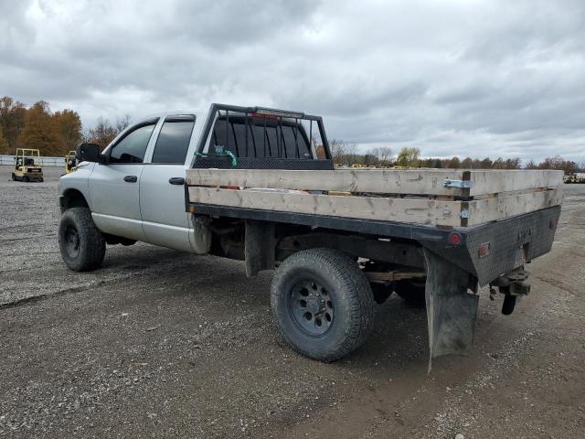 Photo 2 from auction – 2005 DODGE RAM 2500 S with VIN 3D7KS28C65G848843
