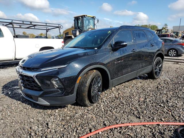 Photo 1 from auction – 2023 CHEVROLET BLAZER 3LT with VIN 3GNKBDRS1PS101461