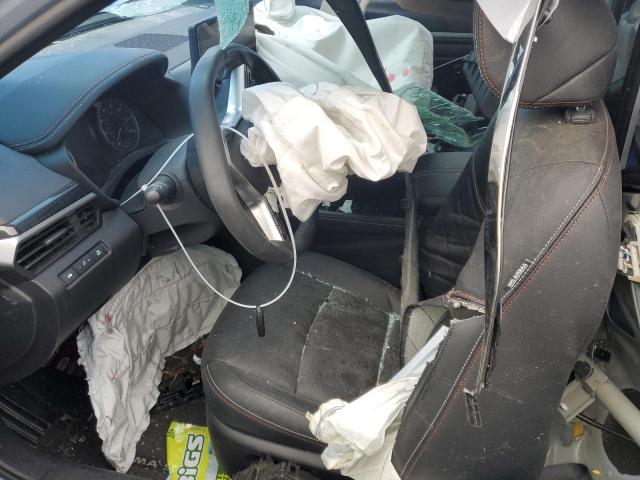 Photo 7 from auction – 2024 NISSAN ALTIMA SR with VIN 1N4BL4CV5RN320726