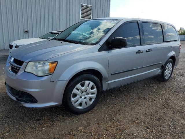 DODGE GRAND CARA 2014 with VIN 2C4RDGBG0ER332368 - Photo from auction