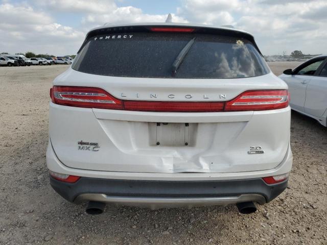 Photo 6 from auction – 2015 LINCOLN MKC with VIN 5LMCJ1A9XFUJ41729