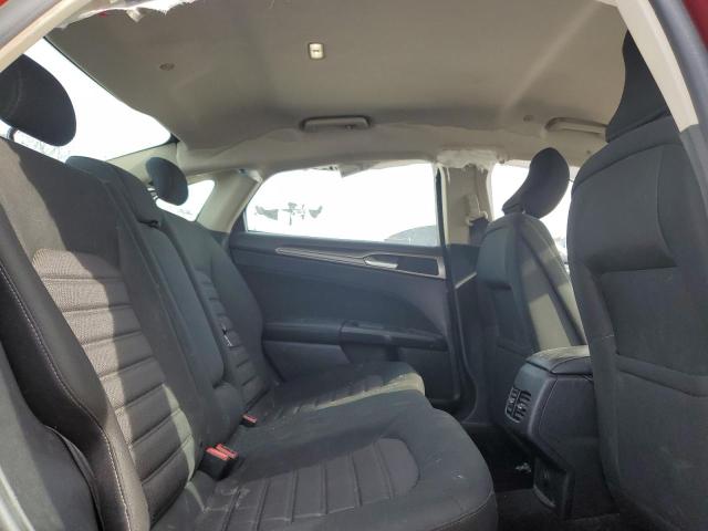 Photo 10 from auction – 2019 FORD FUSION SE with VIN 3FA6P0LU7KR263065