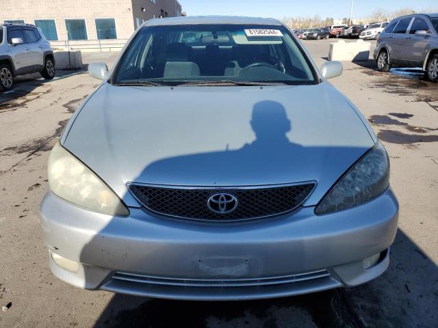 Photo 5 from auction – 2005 TOYOTA CAMRY LE with VIN 4T1BE32K25U972673