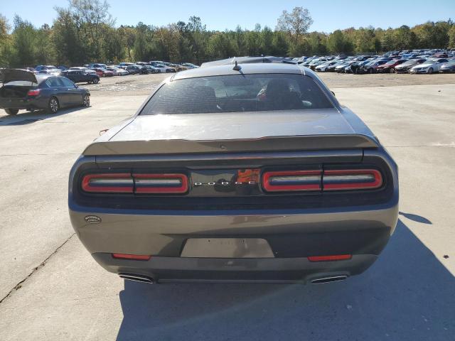 Photo 6 from auction – 2019 DODGE CHALLENGER with VIN 2C3CDZAG4KH677797