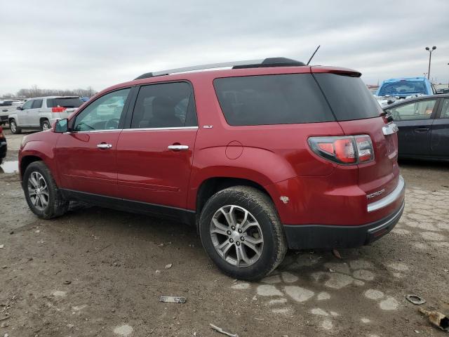 Photo 2 from auction – 2014 GMC ACADIA SLT with VIN 1GKKRRKD1EJ237993