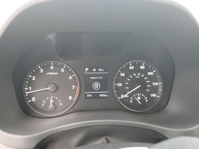 Photo 9 from auction – 2020 HYUNDAI ACCENT LIM with VIN 3KPC34A67LE118346
