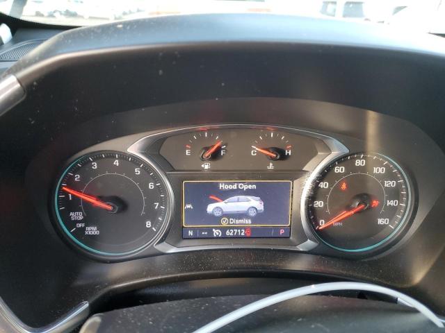 Photo 9 from auction – 2019 CHEVROLET EQUINOX PR with VIN 2GNAXYEX9K6239407