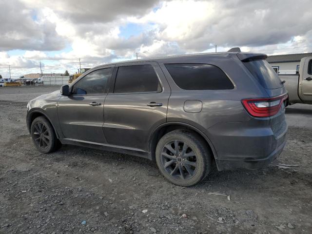Photo 2 from auction – 2018 DODGE DURANGO R/ with VIN 1C4SDJCT6JC385332