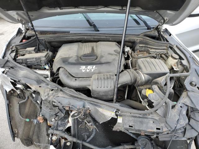 Photo 11 from auction – 2013 JEEP GRAND CHER with VIN 1C4RJFAGXDC644712