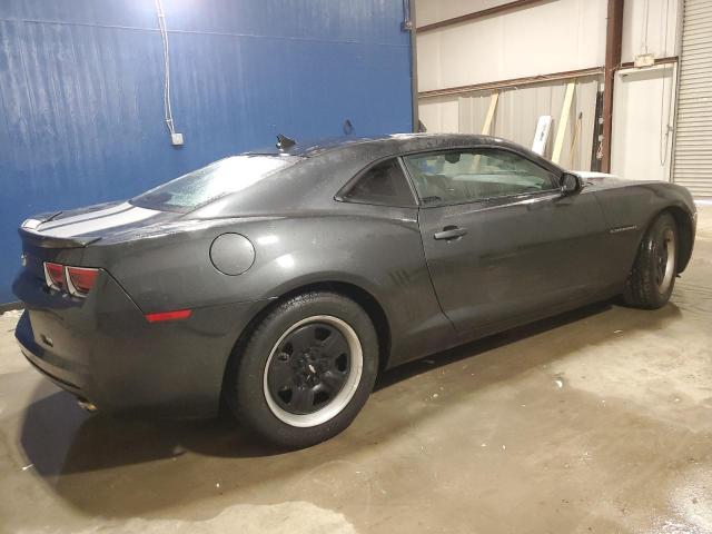 Photo 3 from auction – 2012 CHEVROLET CAMARO LS with VIN 2G1FA1E38C9185689