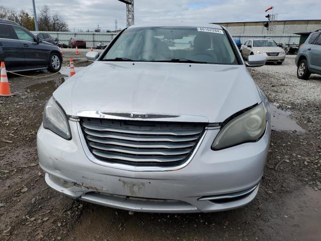 Photo 5 from auction – 2012 CHRYSLER 200 TOURIN with VIN 1C3CCBBB5CN101304
