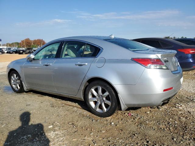 Photo 2 from auction – 2012 ACURA TL with VIN 19UUA8F52CA029211