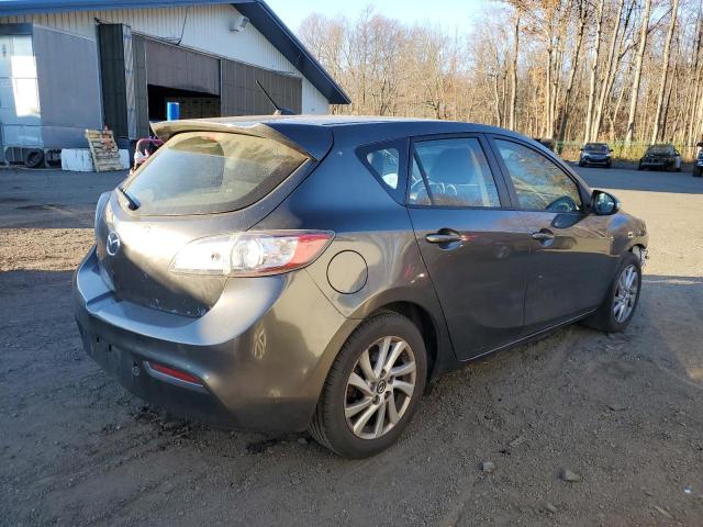 Photo 3 from auction – 2013 MAZDA 3 I with VIN JM1BL1MP7D1820749