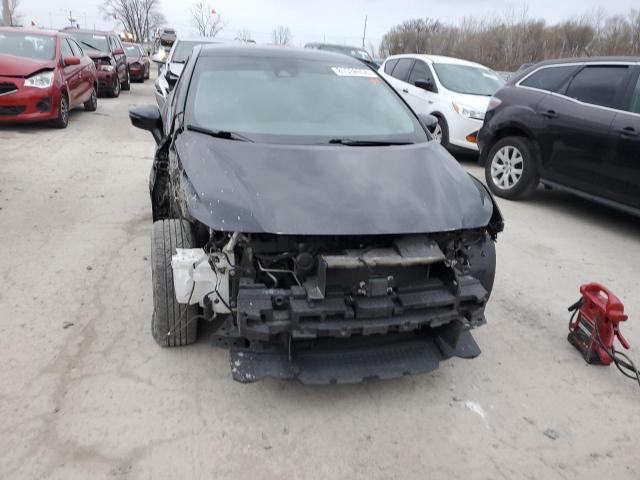 Photo 5 from auction – 2021 NISSAN VERSA SV with VIN 3N1CN8EV3ML882665