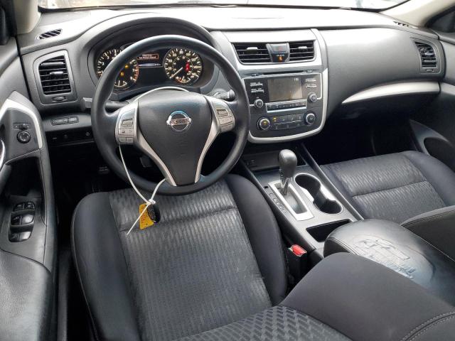 Photo 8 from auction – 2016 NISSAN ALTIMA 2.5 with VIN 1N4AL3AP3GN366174