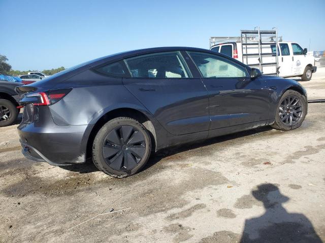 Photo 3 from auction – 2024 TESLA MODEL 3 with VIN 5YJ3E1EA4RF725900